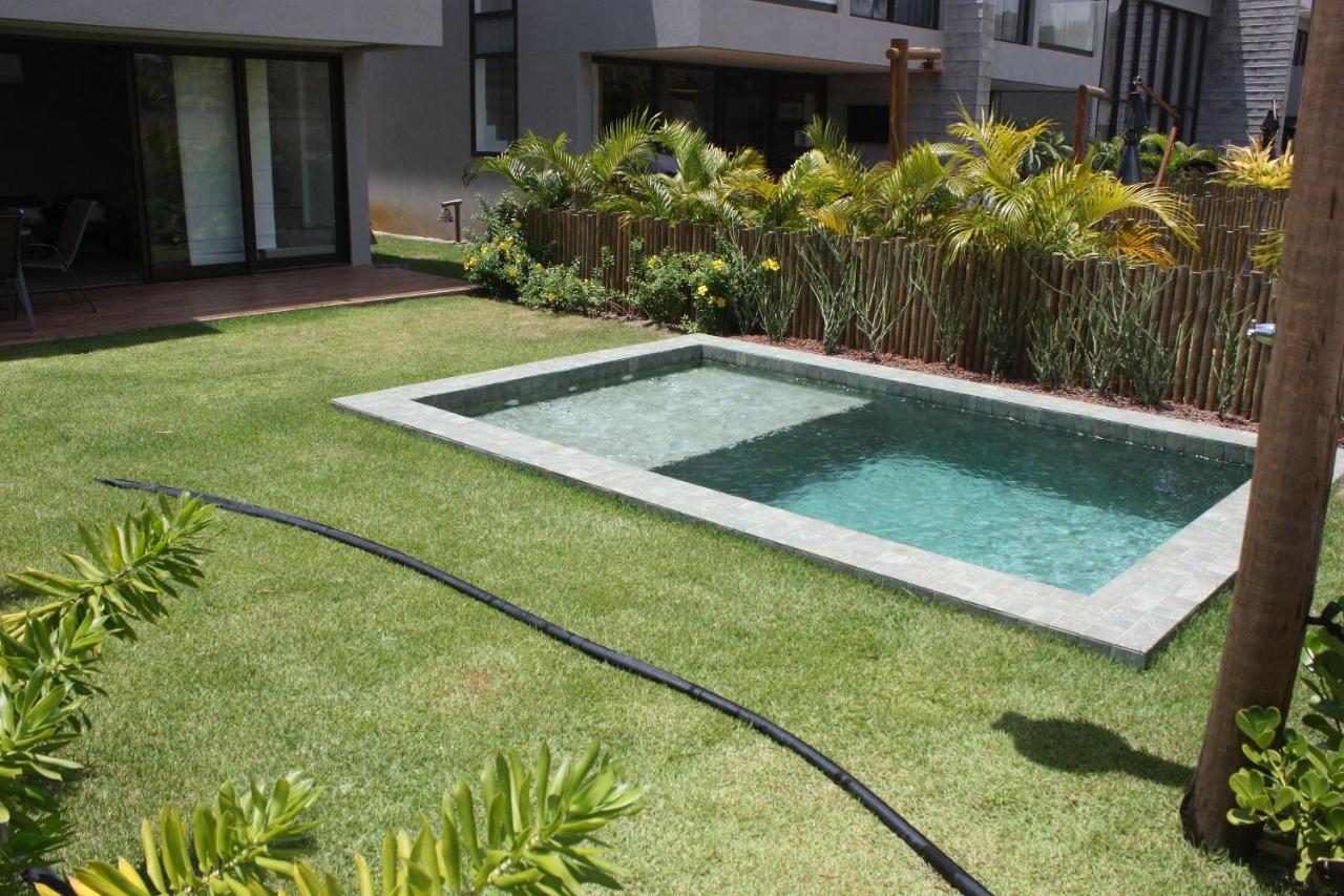 Casa Oka Milagres Er Hospedagens Villa São Miguel dos Milagres Exterior foto